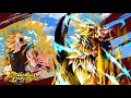 Legend Limited超サイヤ人3 孫悟空【ドラゴンボール　レジェンズ】Legend Limited Super Saiyan 3 Son Goku【Dragon Ball Legends】