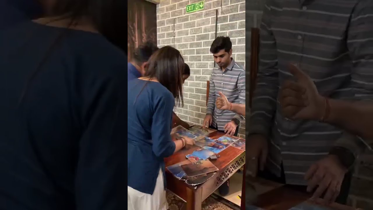 Trapped For Fun Summer Escape Room Challenge Trending Shorts Escaperoom