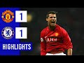 Manchester United Vs Chelsea 1 1 Final All Goals Highlights 21 05 2008 Manchester United Vs Chelsea 1 1 Final All Goals Highlights 21 05 2008