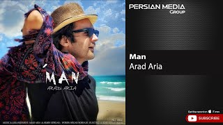 Arad Aria - Man ( آراد آریا - من )