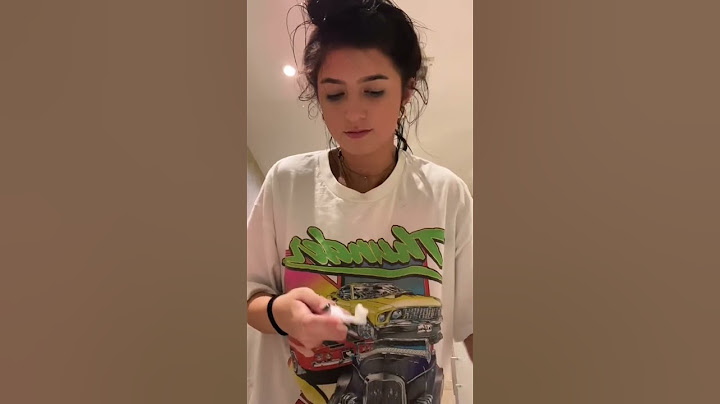 I moved out at 16