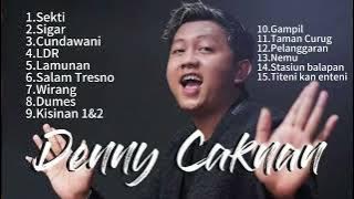 Denny caknan full album terbaru | Cundamani | Sigar | wirang