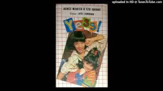 Agnes Monica & Eza Yayang - Yess (Minus One) (Audio Only)