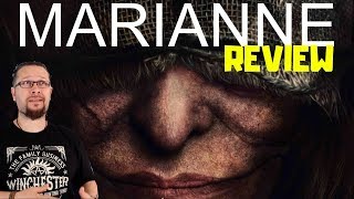 Marianne Netflix Original Series Review