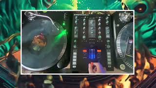 DJ Cut-X 12\"– VIOLENT RECORDINGS DJ Cut X - Bassdrum Inferno - Violent Recordings – VIOLENT 4