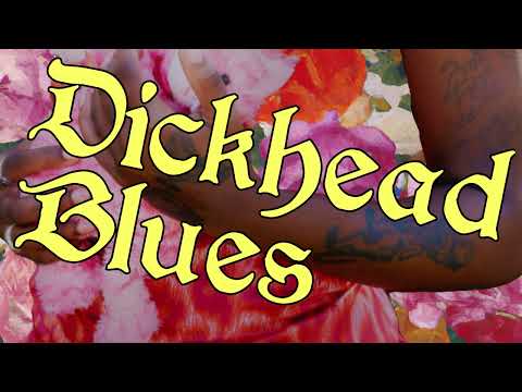 Kara Jackson - dickhead blues (Official Audio)