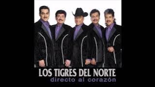 Orgullo Mexicano - Los Tigres Del Norte
