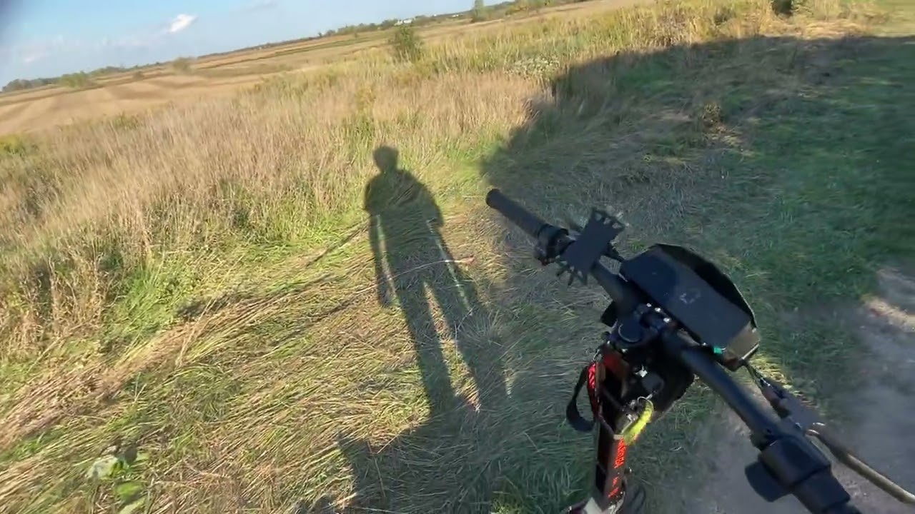 The Kukirin G4 is Insane!