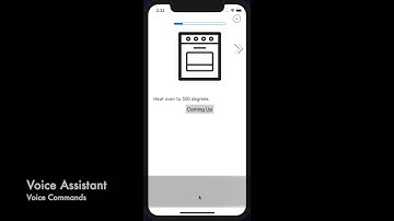 Cornell Tech Team Turtle - Tech-In 2 Demo