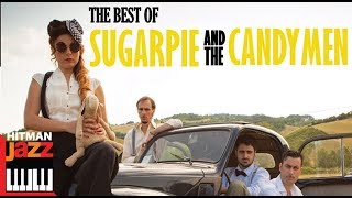 Video-Miniaturansicht von „Lemon Tree - The Best of Sugar pie and the Candy Men“