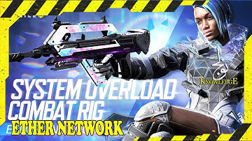 *NEW* System Overload Draw | FR .556 "Superhighway" & Ether "Network" Unlocked! | CODM