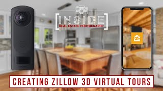 Creating Zillow 3D Virtual Tours (How They Can Earn You Extra Money!) screenshot 3