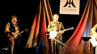 Jackův Smích - Průvan