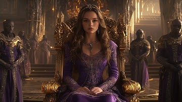 The Alien Princess Has Spoken—The Human Warrior Must Prove Himself in Their Mating Rite | Sci-Fi