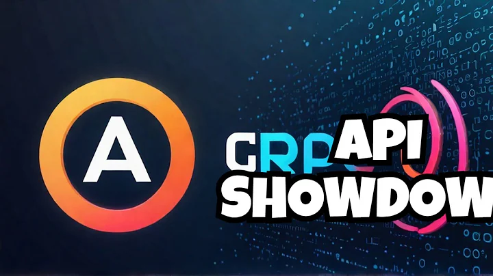 gRPC vs REST: The Future of APIs