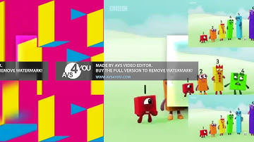 Scan vs Round 50 in Reverse Order