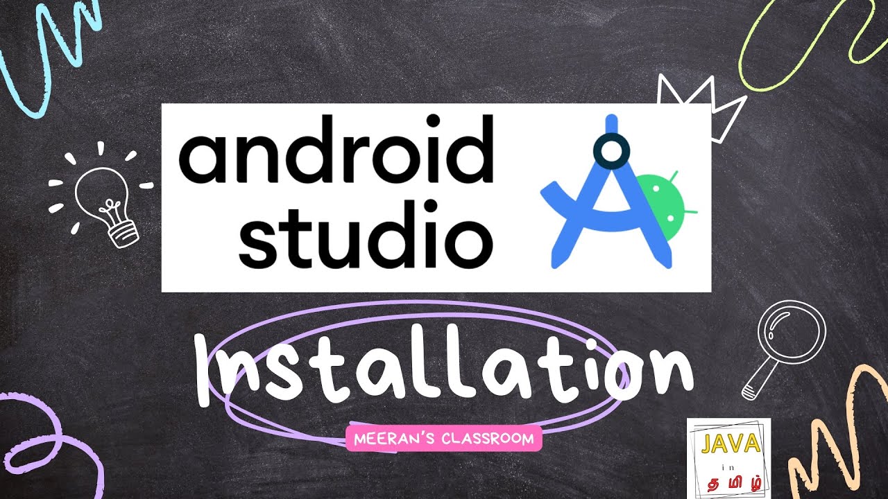 Getting Started with Android Studio: Installation, Configuration, and