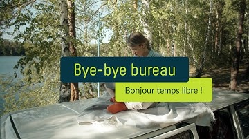 bexio Software – Adieu bureau – Bonjour Camping (FR) | bexio Software