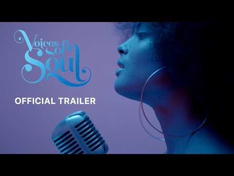 EastWest Voices of Soul Trailer