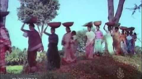 Kannada Hit Songs - Negila Hididu From Beladingalagi Baa