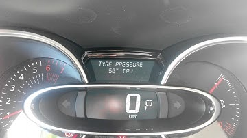 Clio IV mixed languages