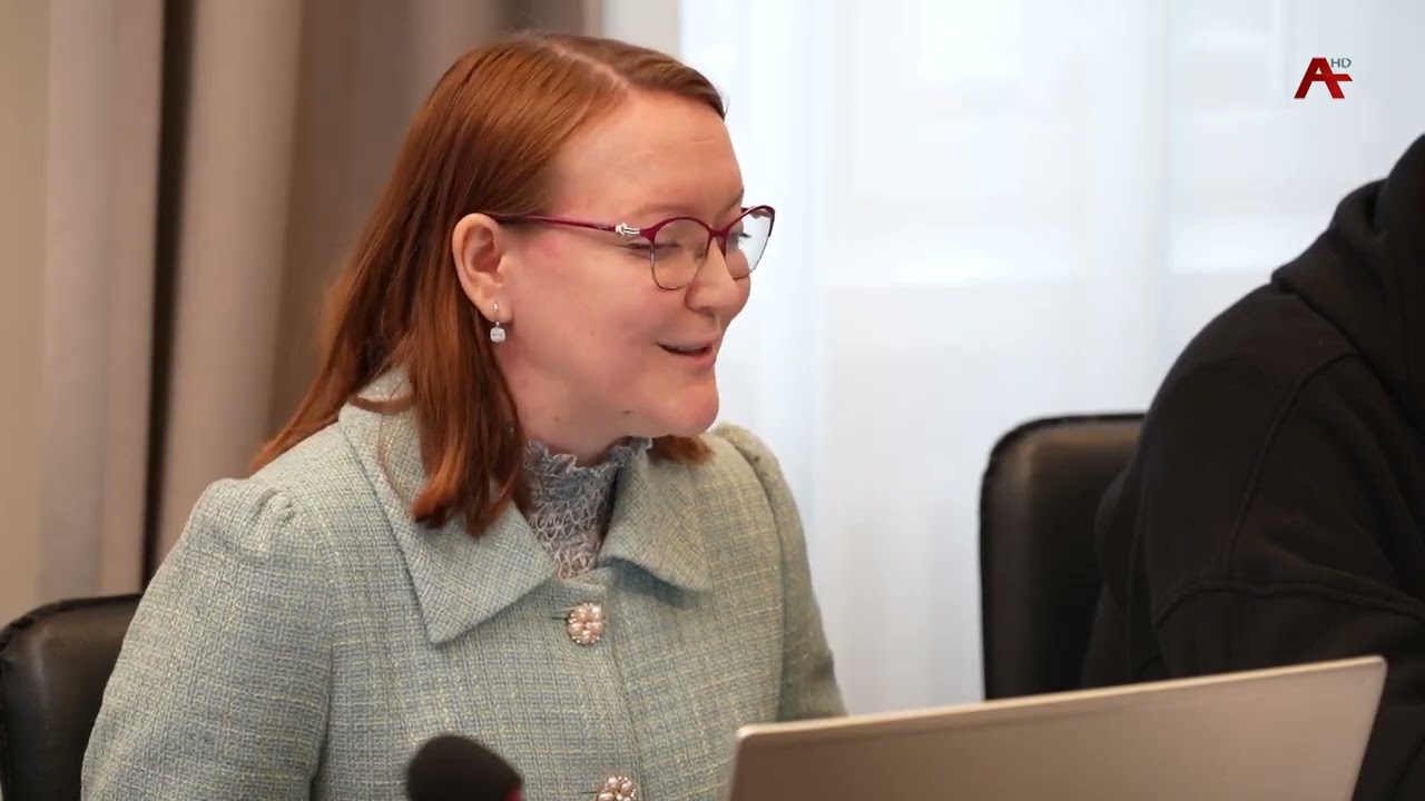 'Интерфакс' готов помочь Абхазии во внедрении информационно-аналитической системы