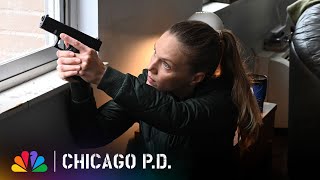 Upton Offers an Informant a Deal Before Shots Are Fired | Chicago P.D. | NBC