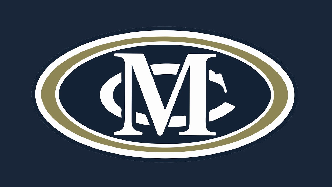 Mobile Christian School 2023 Spring Graduation