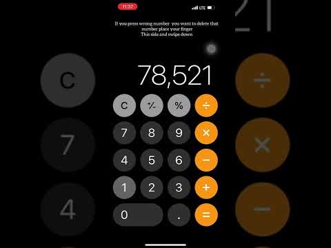 Hidden iPhone tricks