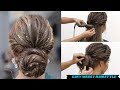 This hairstyle design by international hairstyle artist payal patel