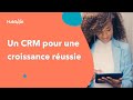 Hubspot crm au service de toutes vos quipes