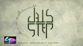 Sub Bite & Sub Kore - Dont Let Go [HD 1080p]