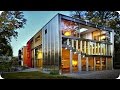 Роскошные Стеклянные  Дома / Glass House /