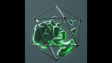 satisfaction animation 😮 #shortvideo #blender #blenderanimation #animation #blender3d