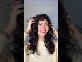 We Re Getting Curly Again And Without Using Anything 