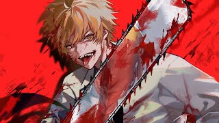 Chainsaw Man (OP) - 