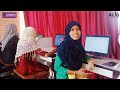 Advance computer courses digital literacy women center alig society