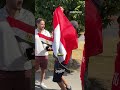 So much love for Mo Salah 🇪🇬❤️ #FIFAWorldCup #GolazoNetwork #Egypt