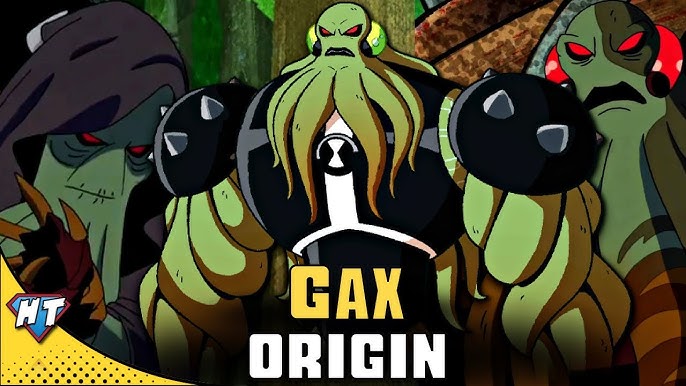 GTA 5 Mods Ben 10 Reboot Vilgax - GTA 5 Mods Website