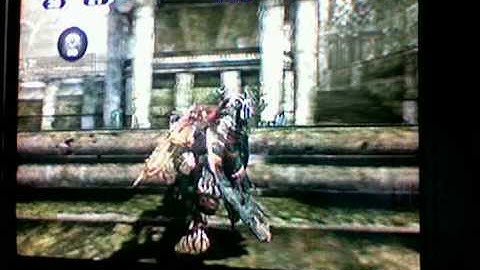 gears of war 2 levitation + kung fu flip preview after 24 march