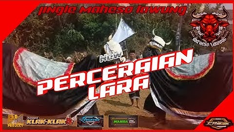 DJ BANTENGAN PERCERAIAN LARA, MAHESO LAWUNG {CA MUSIK} #djbantengan #djbantengan