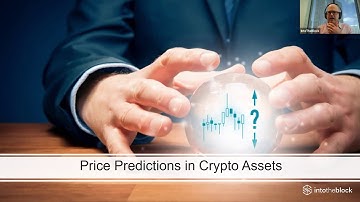 Preciting the Price of Bitcoin using Machine Learning!