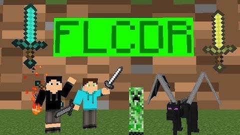 New Intro FLCDR ( ฉลองยอด Subscribe 600 (ย้อนหลัง) & 230,000 view)