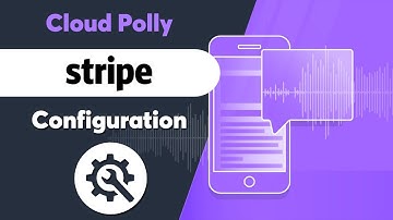 Cloud Polly - Text to Speech SaaS Business Platform - Stripe Gateway Price ID Setup Tutorial