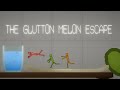Las aventuras de melon parte 2