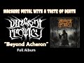 VINCENT CROWLEY "Beyond Acheron" (Full Album)