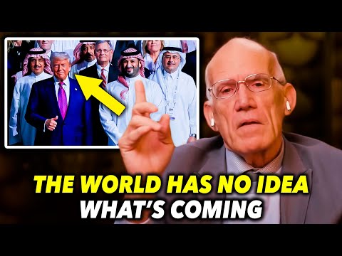 'Victor Davis Hanson: