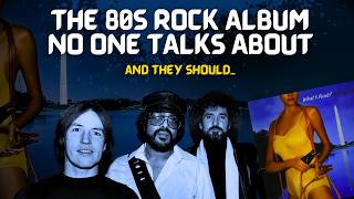 Download Lagu The 1983 Album That Time Forgot - Documentary MP3