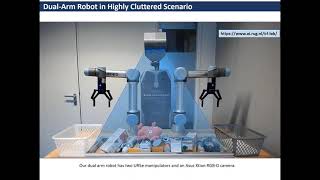 MVGrasp: Real-Time Multi-View 3D Object Grasping in Highly Cluttered Environments Net Worth
