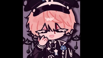 Chibi General | Cecil ____ | Toonsquid Animation